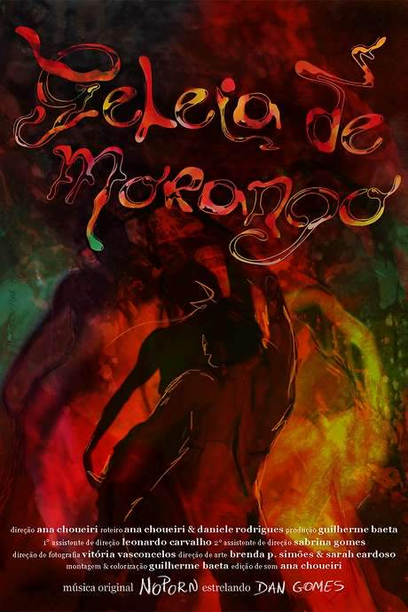 Geleia de Morango
